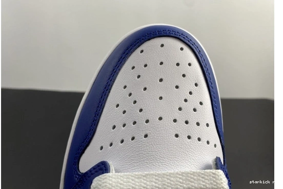 Storm Jordan Blue Retro 555088-127 1 Air 555088-127 0720